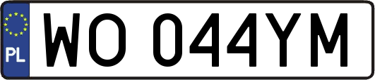 WO044YM