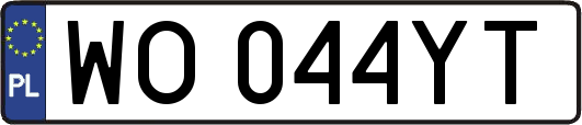 WO044YT