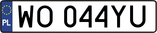 WO044YU