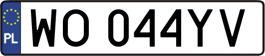WO044YV
