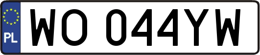 WO044YW
