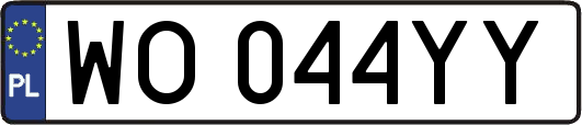 WO044YY