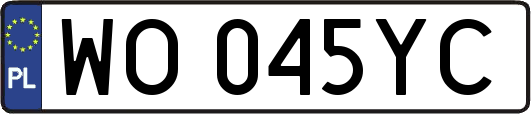 WO045YC
