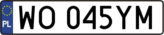 WO045YM