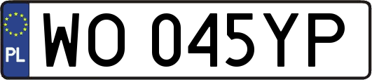 WO045YP
