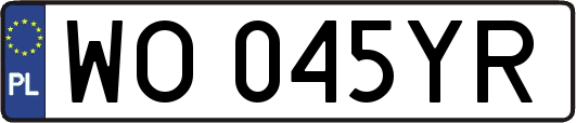 WO045YR