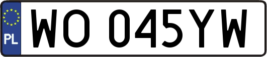 WO045YW