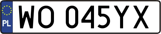 WO045YX