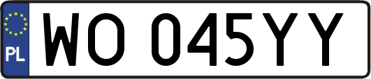 WO045YY