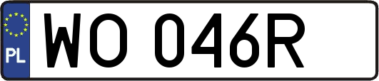 WO046R