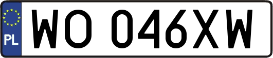WO046XW