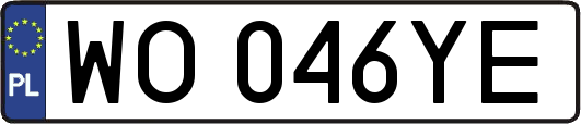 WO046YE