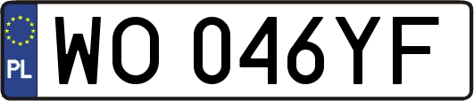WO046YF