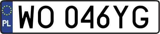 WO046YG