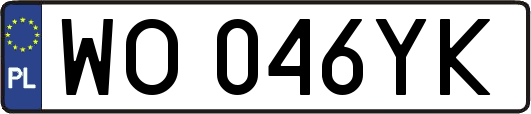 WO046YK