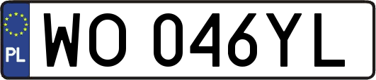 WO046YL