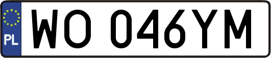 WO046YM