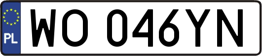WO046YN