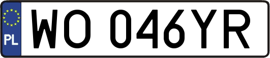 WO046YR