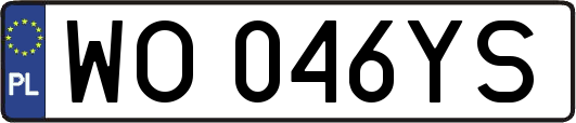 WO046YS