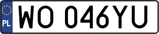 WO046YU