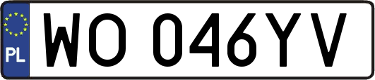 WO046YV