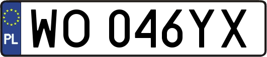 WO046YX