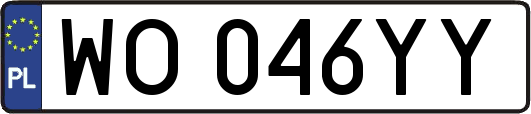 WO046YY