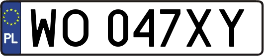 WO047XY