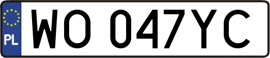 WO047YC