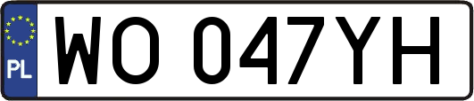 WO047YH