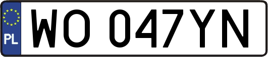 WO047YN