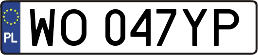 WO047YP