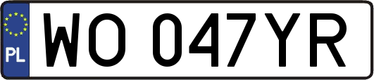 WO047YR