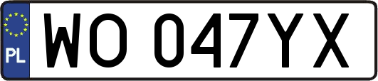 WO047YX