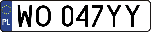 WO047YY