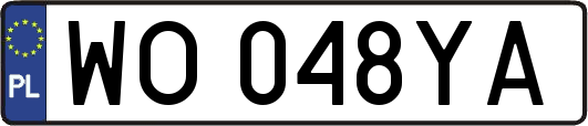 WO048YA