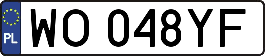 WO048YF