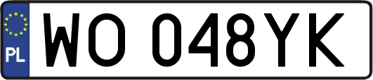 WO048YK