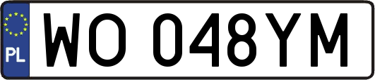 WO048YM