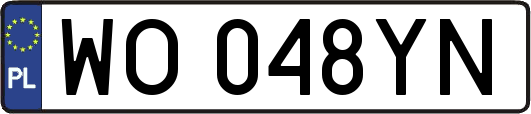 WO048YN