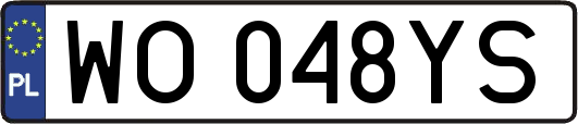 WO048YS