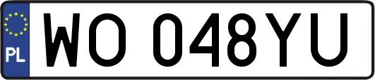 WO048YU