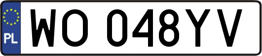 WO048YV