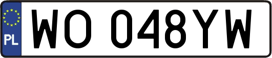 WO048YW
