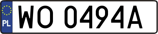 WO0494A
