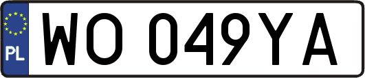 WO049YA