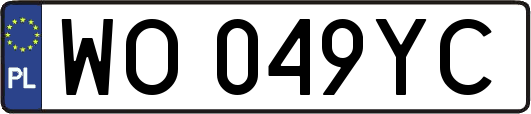 WO049YC
