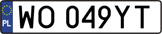 WO049YT