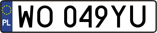WO049YU